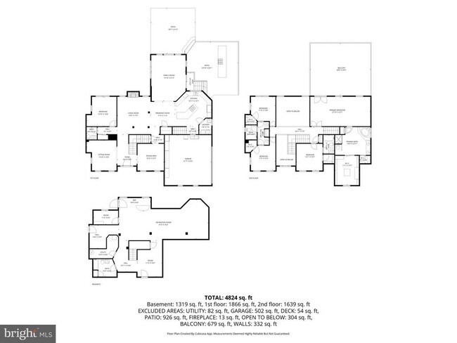 Building Photo - 3515 Devon Dr