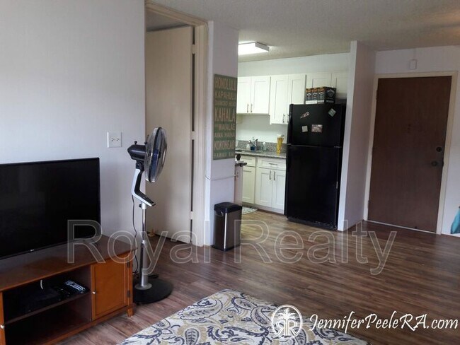Building Photo - 775 Kinalau Pl