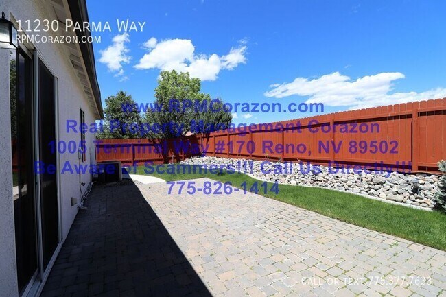 Building Photo - 11230 Parma Way