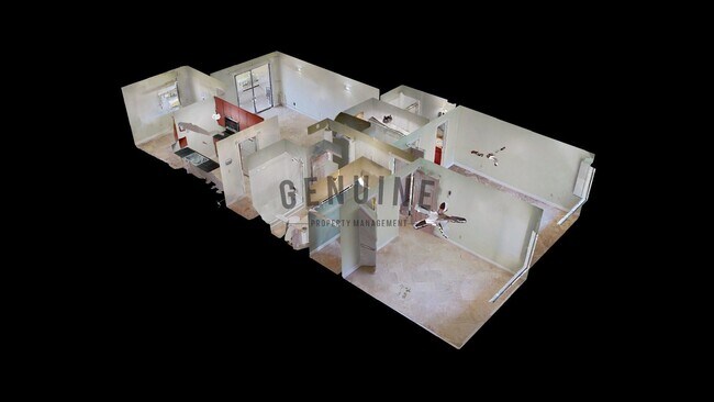 Building Photo - 12200 Montecito Rd