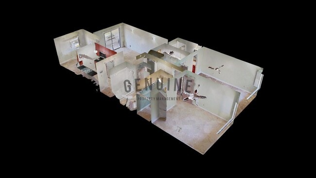 Building Photo - Second Floor Condo in Rossmoor Park Commun...