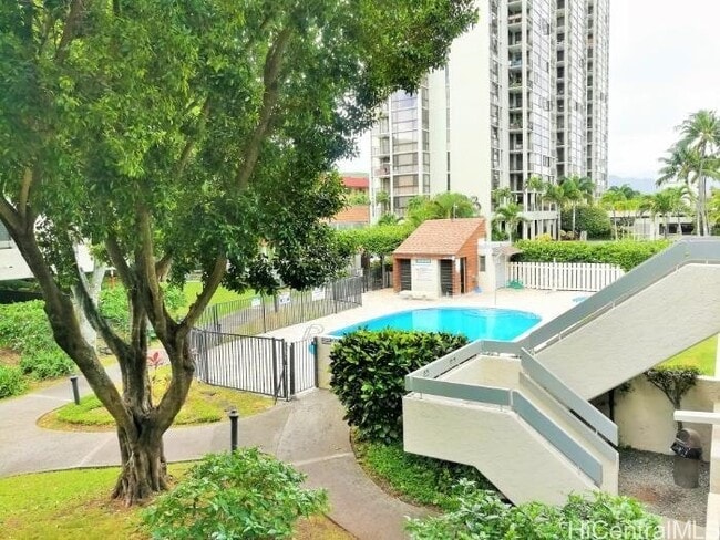 Building Photo - 333 Aoloa St