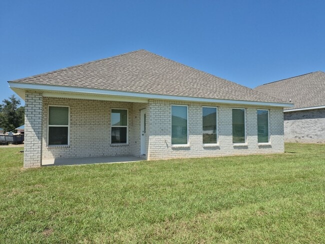 Building Photo - Free Wi-Fi for the first year! 4 Bed/2 Bath New Construction - Foley