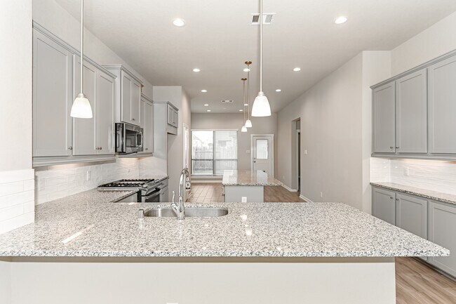 Building Photo - 23210 Penstemon Trail