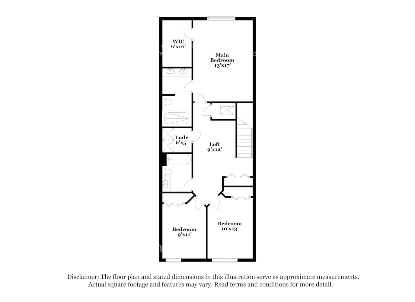 Building Photo - 150 Sweet Lemon Ln
