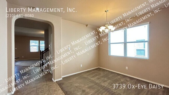 Building Photo - 3739 Ox-Eye Daisy