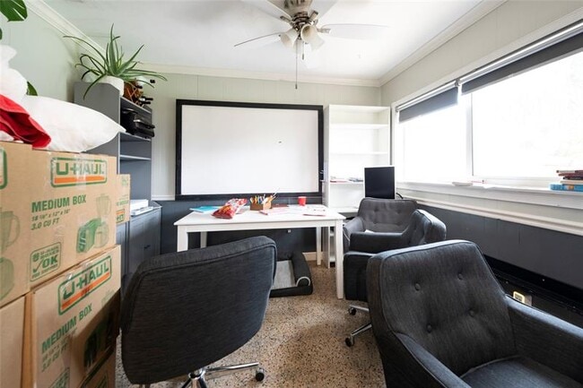 Building Photo - 5448 NE 3rd Ter.