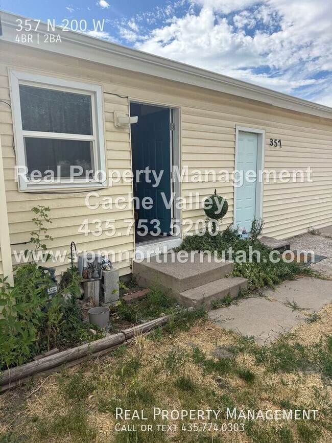 Building Photo - 357 N 200 W