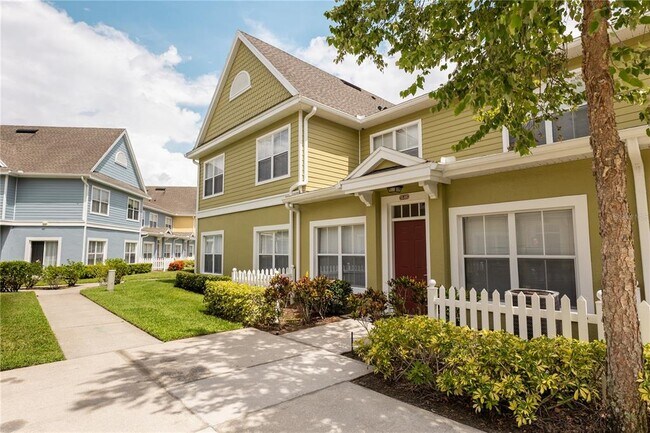 Primary Photo - 4008 San Sebastian Dr