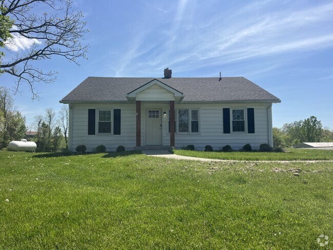Building Photo - 1531 Catwalk Rd
