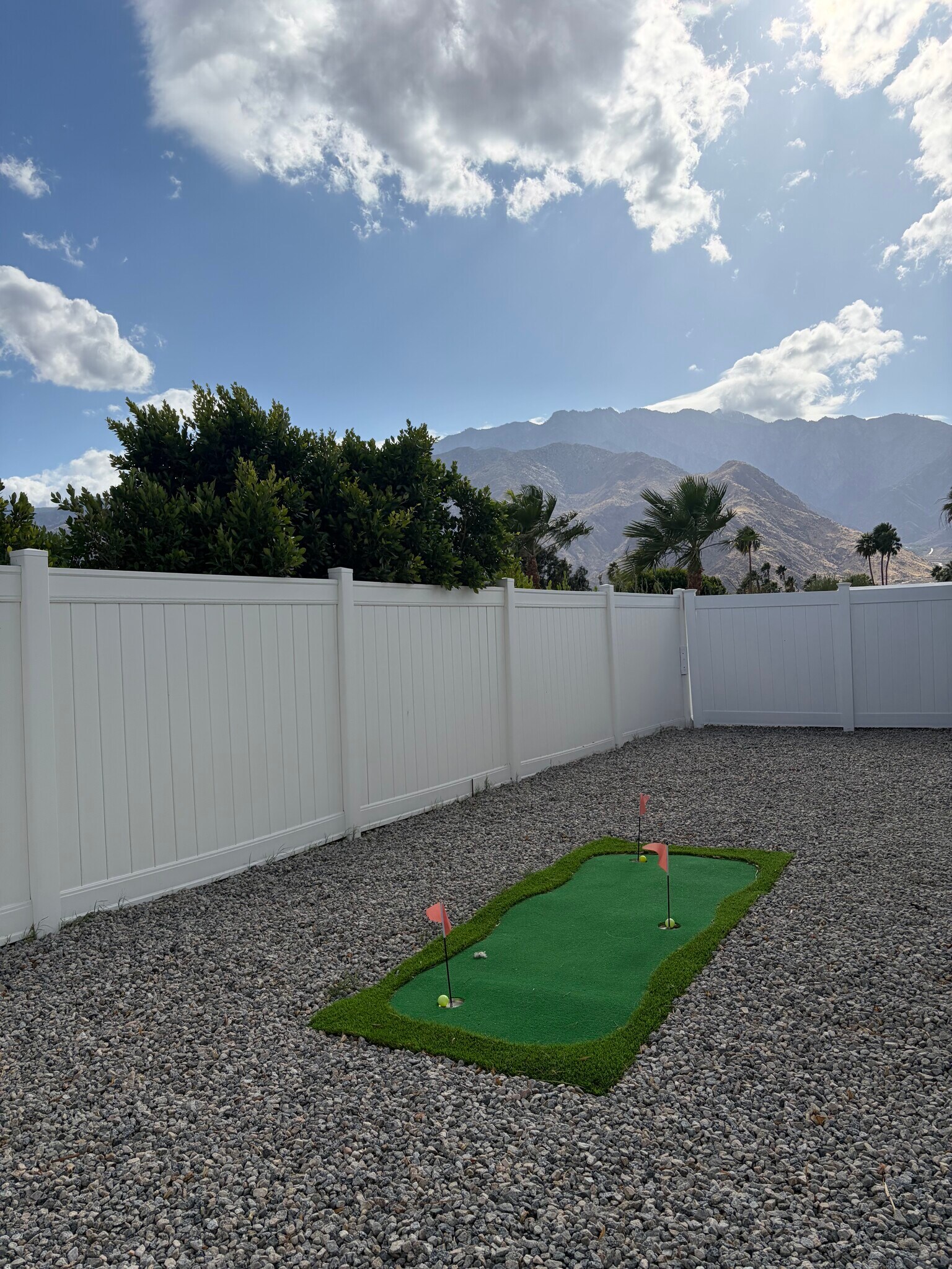 Building Photo - 2356 N Blando Rd