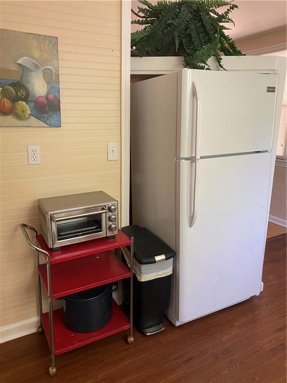 Building Photo - 607 West St