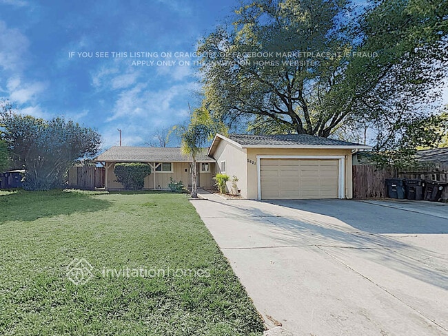 Building Photo - 5621 San Juan Ave