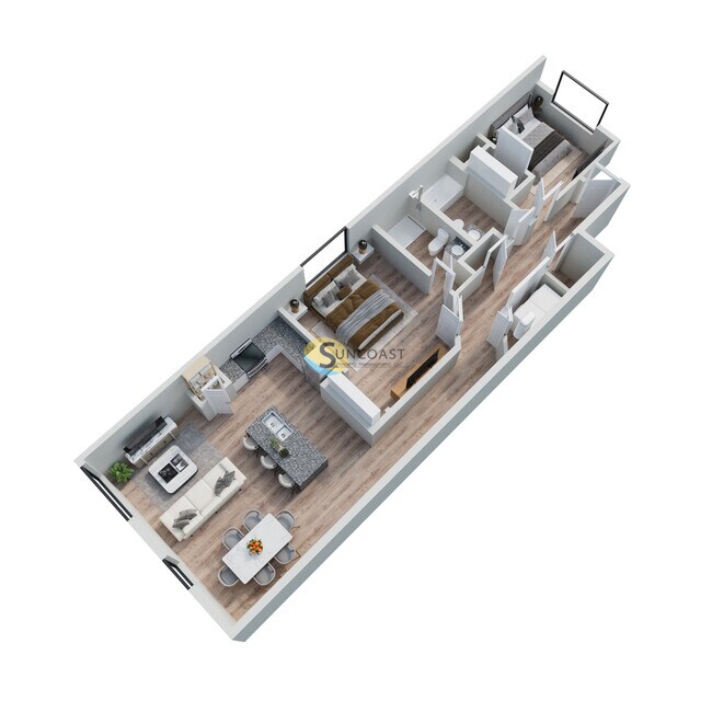 Building Photo - 1522 Yelford Cir