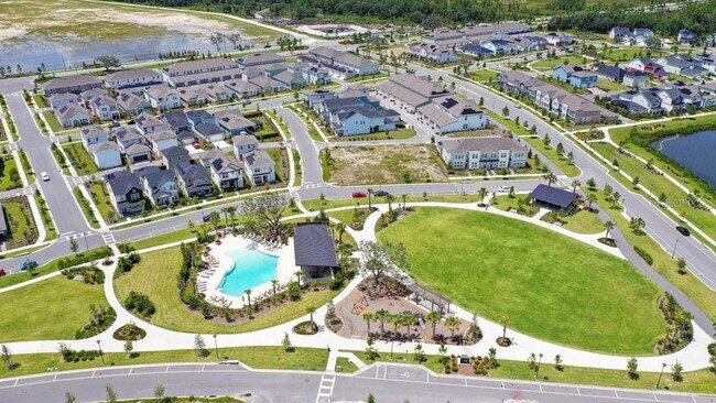 Building Photo - 2966 Voyager Ave