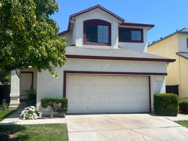 Primary Photo - Great Two Story Home in Planned Development