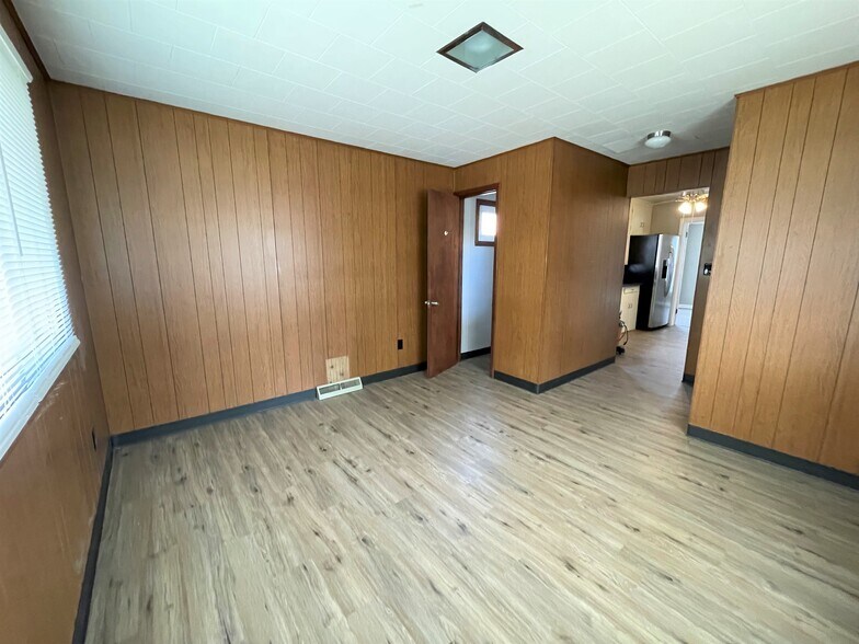 Office/Den - 1204 Irene Rd