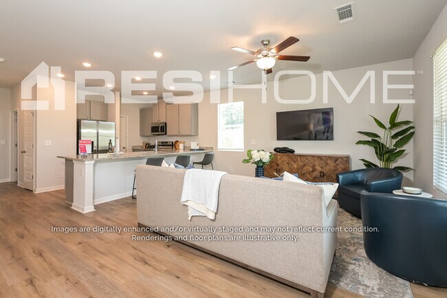 Building Photo - 7441 Eaveswell St