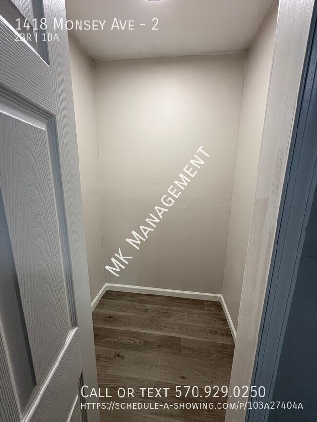 Building Photo - 1418 Monsey Ave