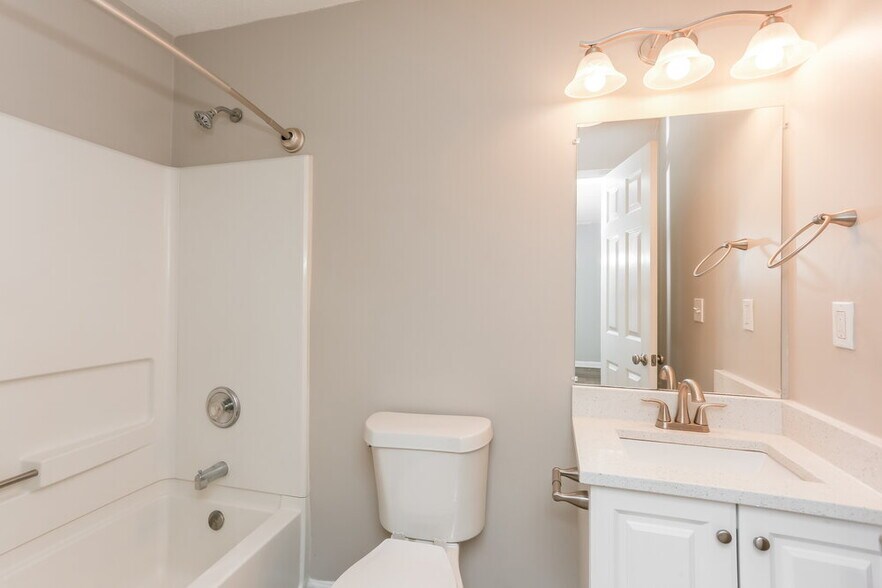 Building Photo - 214 Stallion Trail