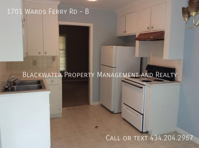 Building Photo - 1701 Wards Ferry Rd