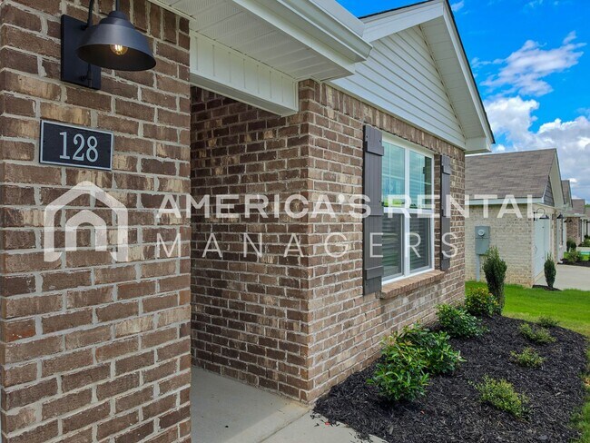 Building Photo - New Construction Home for Rent - Available NOW!