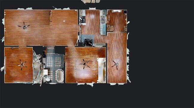 Building Photo - 307 Brogdon St