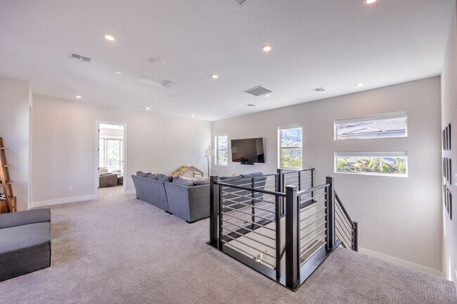 Building Photo - Exquisite 6-bed/ 6-bath residence nestled within the prestigious, guard-gated community of Revere...