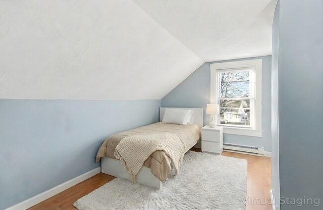 Building Photo - 36 Union St