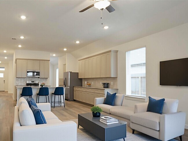 Building Photo - 4116 Sterling Spgs