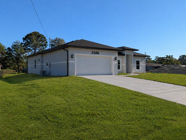 Building Photo - JUST BUILT! Spacious 4Bd /2Ba /2CG Single Family Home