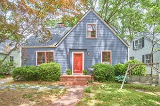Building Photo - 2020 Pershing St