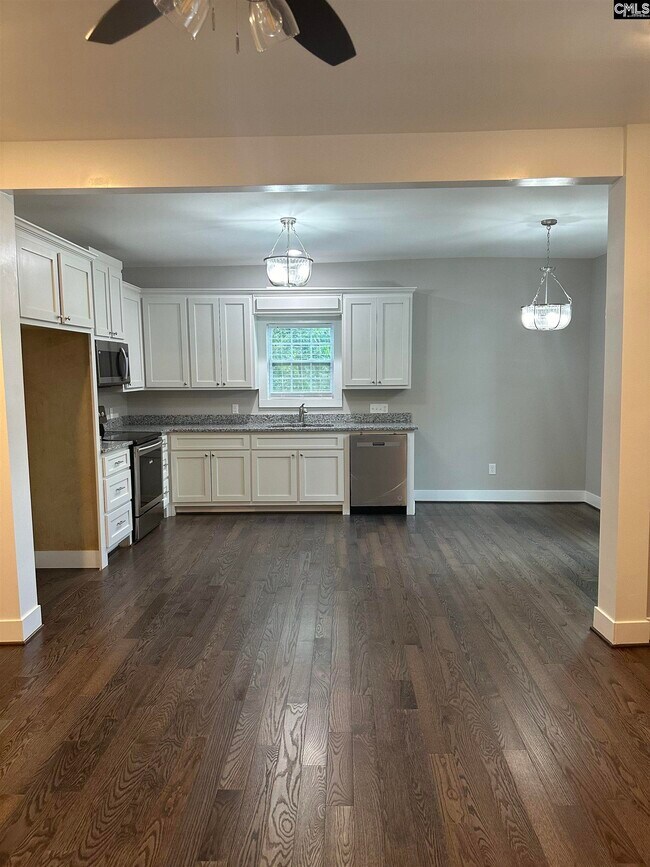 Building Photo - 2209 Harper St