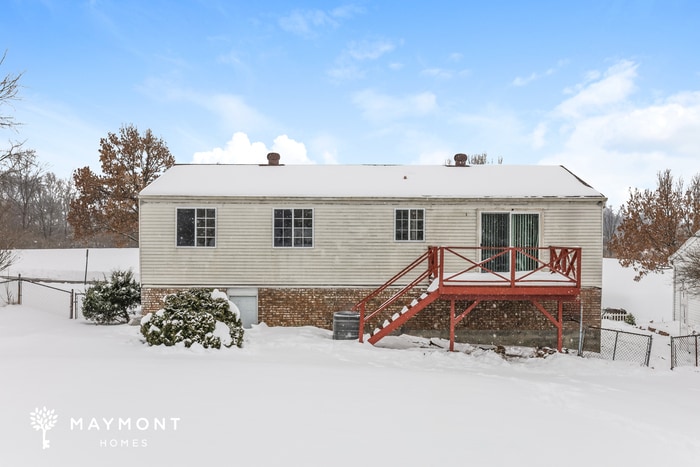 Building Photo - 1456 Kingsbury Dr