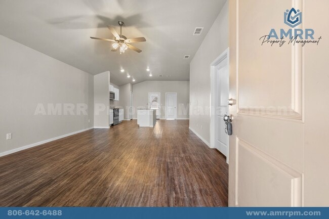 Building Photo - New Beginnings Start at AMRR – Your Perfect 3-Bedroom Home Awaits
