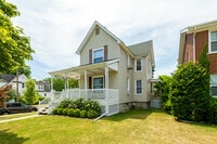 Building Photo - 405 Starkweather St