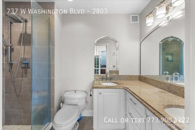 Building Photo - 737 W Washington Blvd