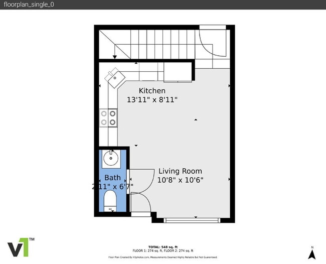 Building Photo - 4432 Tennyson St