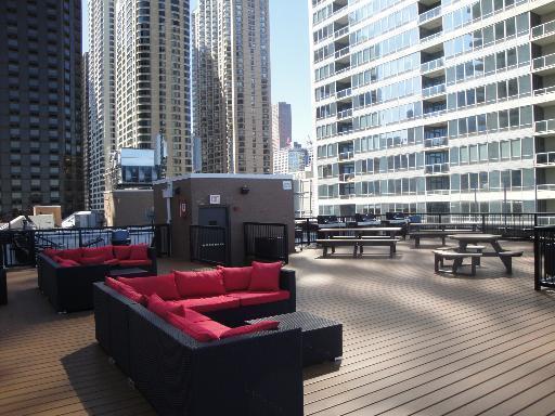 Building Photo - 540 N Lake Shore Dr