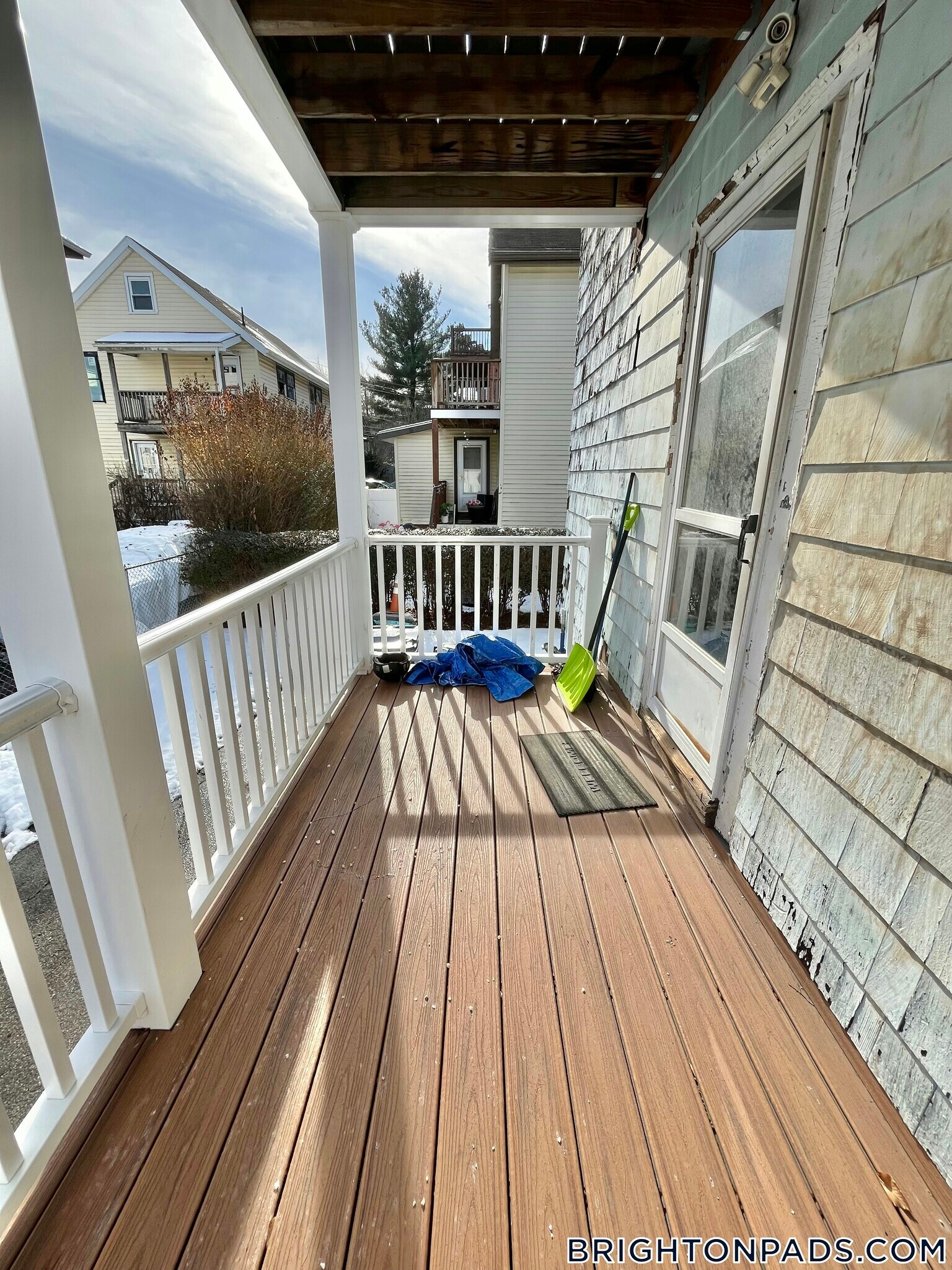 Building Photo - 121 Murdock St