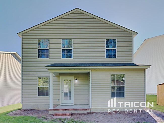 Building Photo - 324 Valley Heights Ln