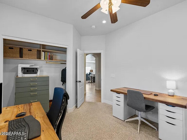 Building Photo - 4587 E Barbarita Ct