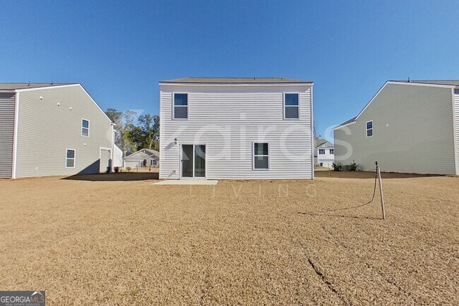 Building Photo - 116 Inez Ave