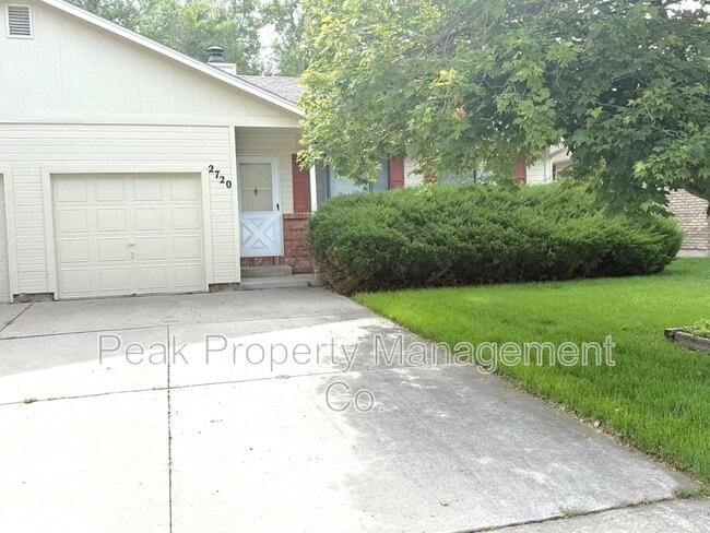 Primary Photo - 2720 Sagebrush Dr