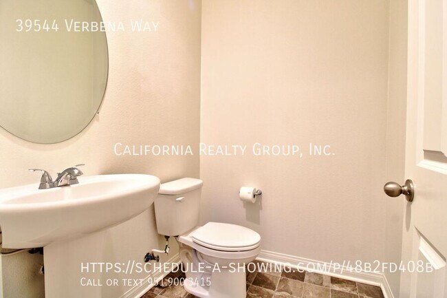 Building Photo - 39544 Verbena Wy