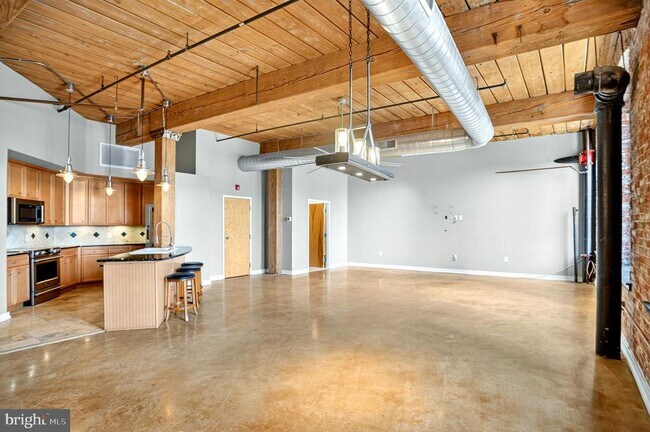 Building Photo - 1147 N 4th St