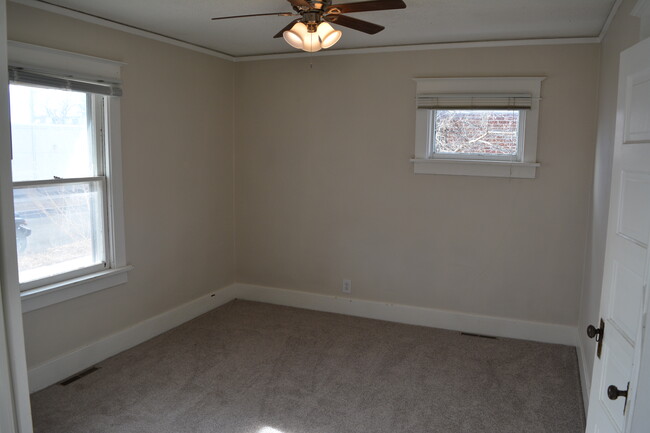 Main Bedroom - 816 W 31st St