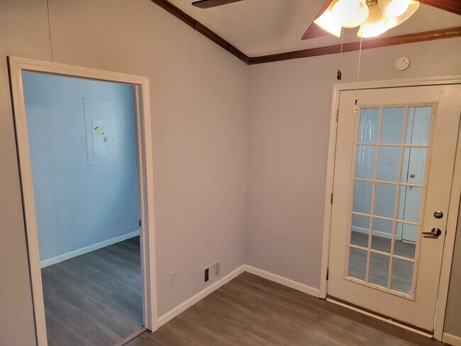 Pantry/Laundry Room - 255 Rocky Ridge Dr