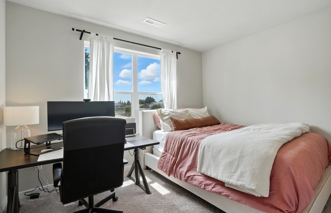 Building Photo - New Corner Lot- 3 Car Garage!