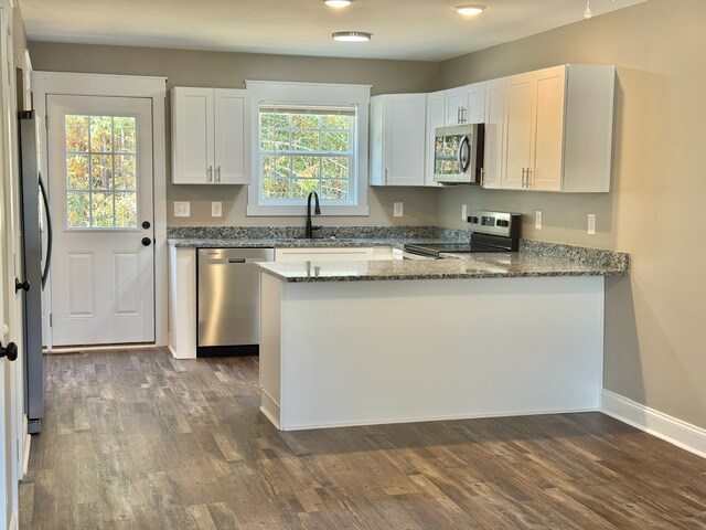 Building Photo - 410 Sam Love Rd